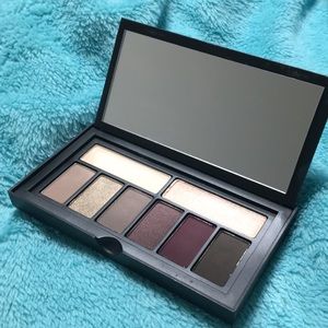 Smashbox Cover Shot: Sultry Eye Palette